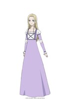 ベス（CV：石見舞菜香）