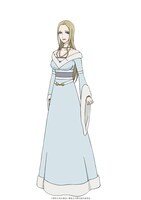 エリザベス（CV：伊藤静）