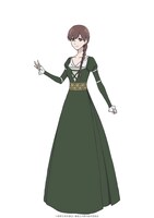 アン（CV：鈴代紗弓）