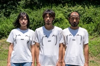 「ビリーバーズ」場面カット