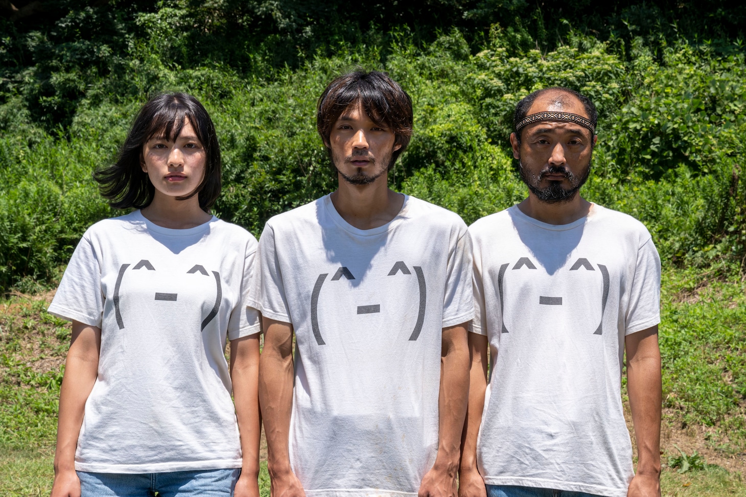 「ビリーバーズ」メイン画像