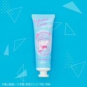 「Lovisia 名探偵コナン ハンドクリーム」