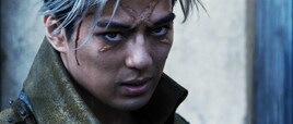 実写映画「鋼の錬金術師」完結編、新田真剣佑のインタビュー＆メイキング公開