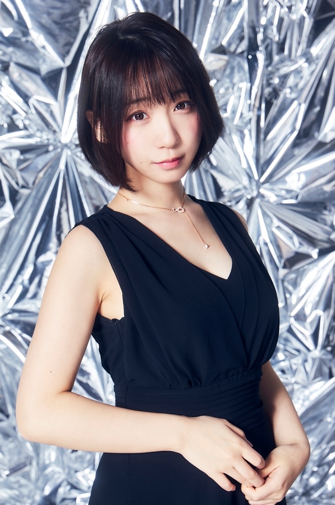伊織もえ