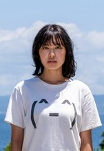 北村優衣扮する副議長