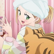本日放送スタートのアニメ「恋は世界征服のあとで」ED入り直前PVが公開