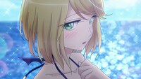 TVアニメ「恋は世界征服のあとで」放送直前PVより。
