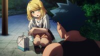 TVアニメ「恋は世界征服のあとで」放送直前PVより。