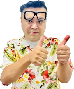 久保田かずのぶ