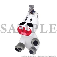 「25周年記念 ぬいぐるみセット」