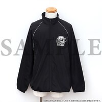 「25周年記念 ウインドブレーカー」