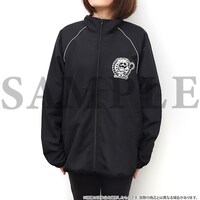 「25周年記念 ウインドブレーカー」