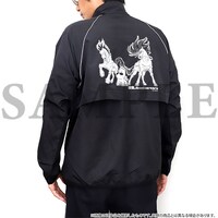 「25周年記念 ウインドブレーカー」