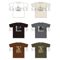 「デザインTシャツ」