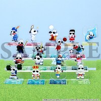 「マキバオーがいっぱい!! アクリルスタンドセット」