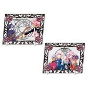 A4アクリルパネル