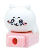 ちいかわのケーブルカバー。