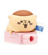 くりまんじゅうのケーブルカバー。