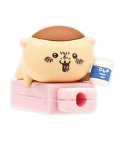 くりまんじゅうのケーブルカバー。