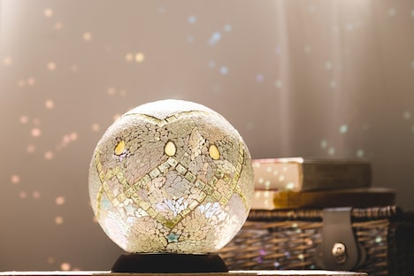 テーブルランプ