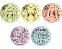 I賞「ちょこのっこ小皿」