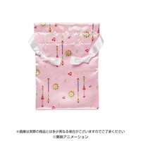 「プレミアムバンダイ限定セット オリジナルポーチ」