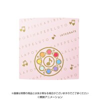 「インテグレート プロフィニッシュファンデーション 特製セットD」