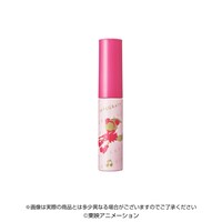 「インテグレート ニュアンスアイブローマスカラD」どれみピンク