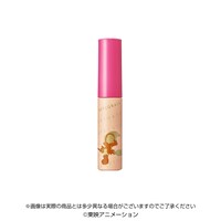 「インテグレート ニュアンスアイブローマスカラD」はづきオレンジ