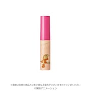 「インテグレート ニュアンスアイブローマスカラD」はづきオレンジ