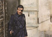 「鋼の錬金術師 完結編 復讐者スカー／最後の錬成」場面写真