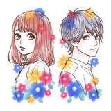 高野苺による Orange イラスト 画像 動画ギャラリー 12 14 コミックナタリー