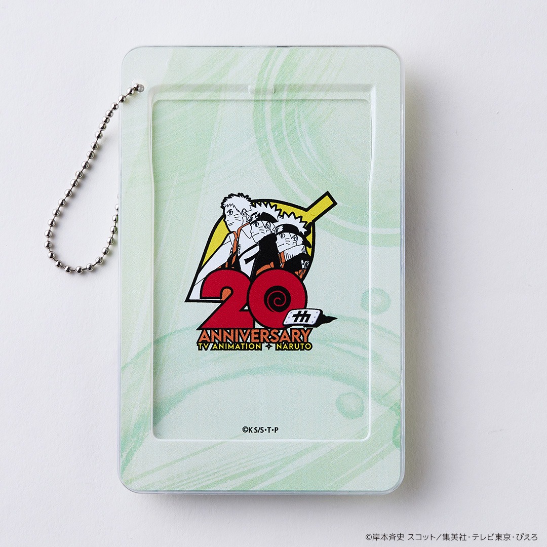 スライドカードケース