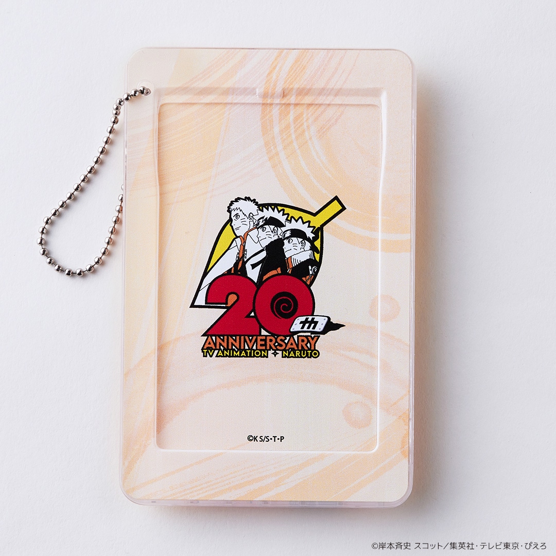 スライドカードケース