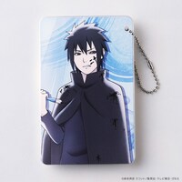 スライドカードケース