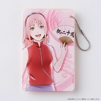 スライドカードケース