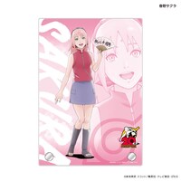 アクリルアートパネル