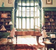 「Though Seasons Change ~Violet Evergarden Piano Memories~」ジャケット