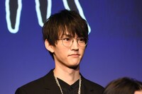 七海建人役の和田雅成。