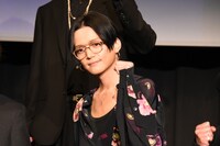 五条悟役の三浦涼介。