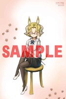 メロンブックス特典