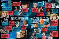 「機動戦士ガンダム0083 STARDUST MEMORY大解剖」より。