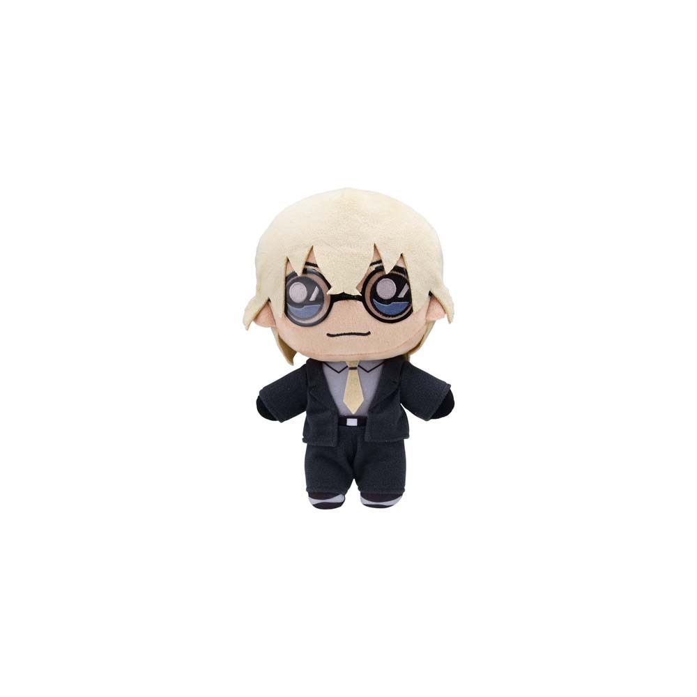 B賞の降谷零ぬいぐるみ。