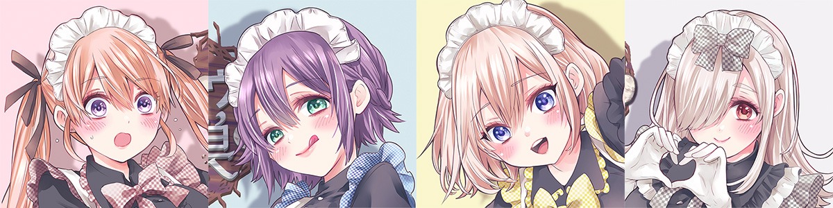 ヒロイン総選挙。
