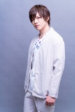 一条誠役の佐藤祐吾。