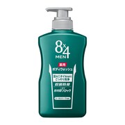 「8ｘ4MEN 薬用ボディウォッシュ」つめかえ用