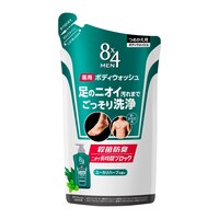 「8ｘ4MEN 薬用ボディウォッシュ」