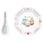 「チャーハン皿&レンゲセット」