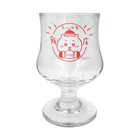 「パフェグラス」