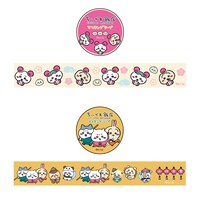 「太めマスキングテープ」